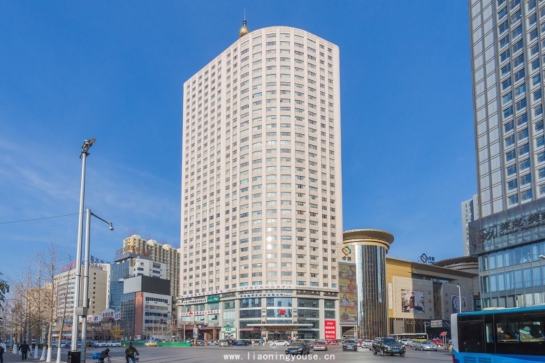 辽宁有色大厦